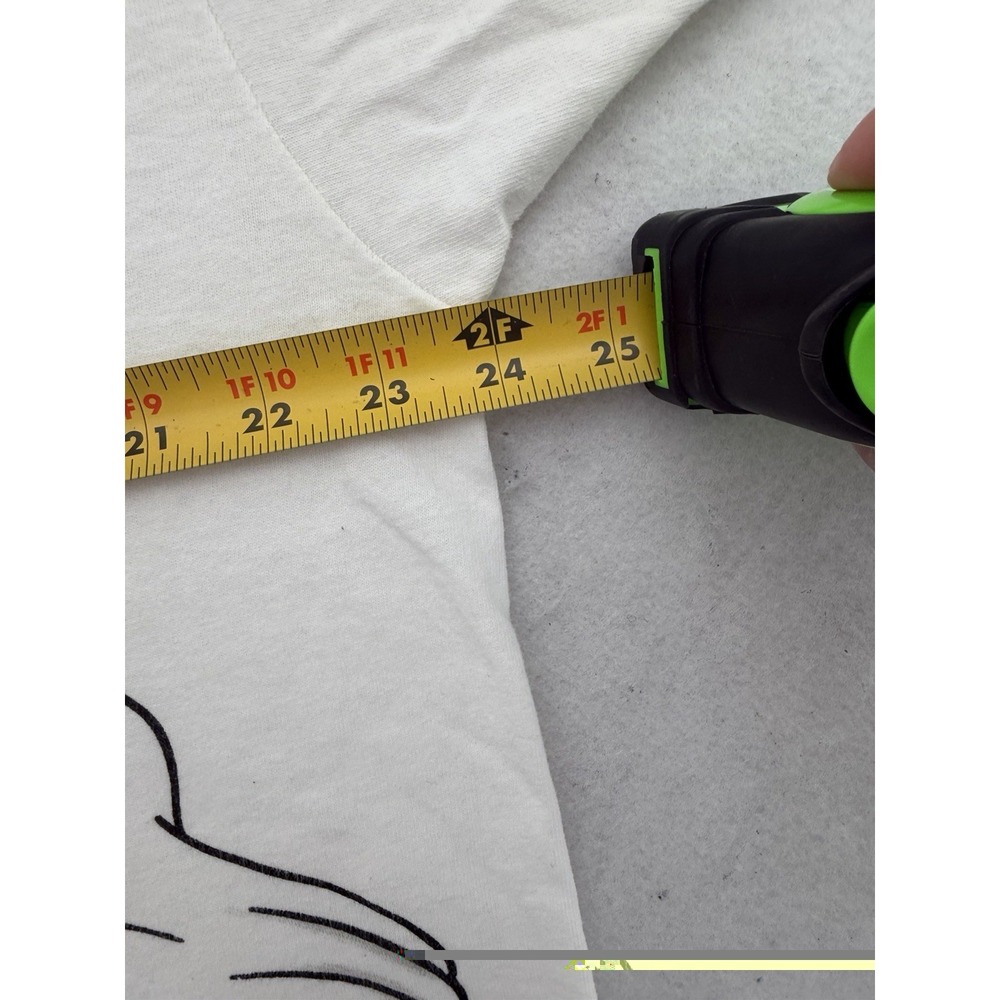 VTG Mickey Minnie Mouse Jerry Leigh T Shirt One Size Fits XL Single Stitch USA - Picture 6 of 7
